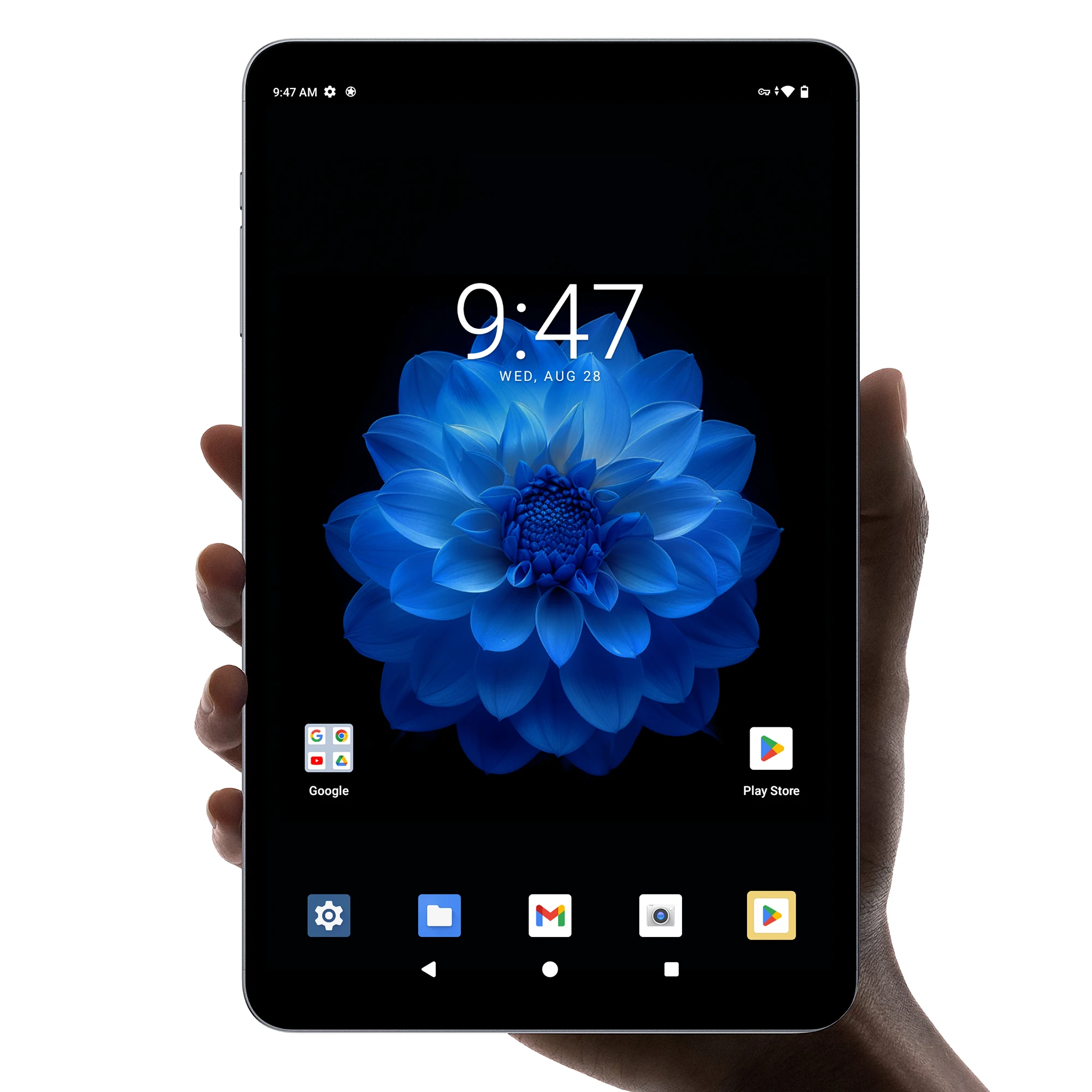 Alldocube Iplay 60 Miniturbo - 8.4inch Tablet with Android 14