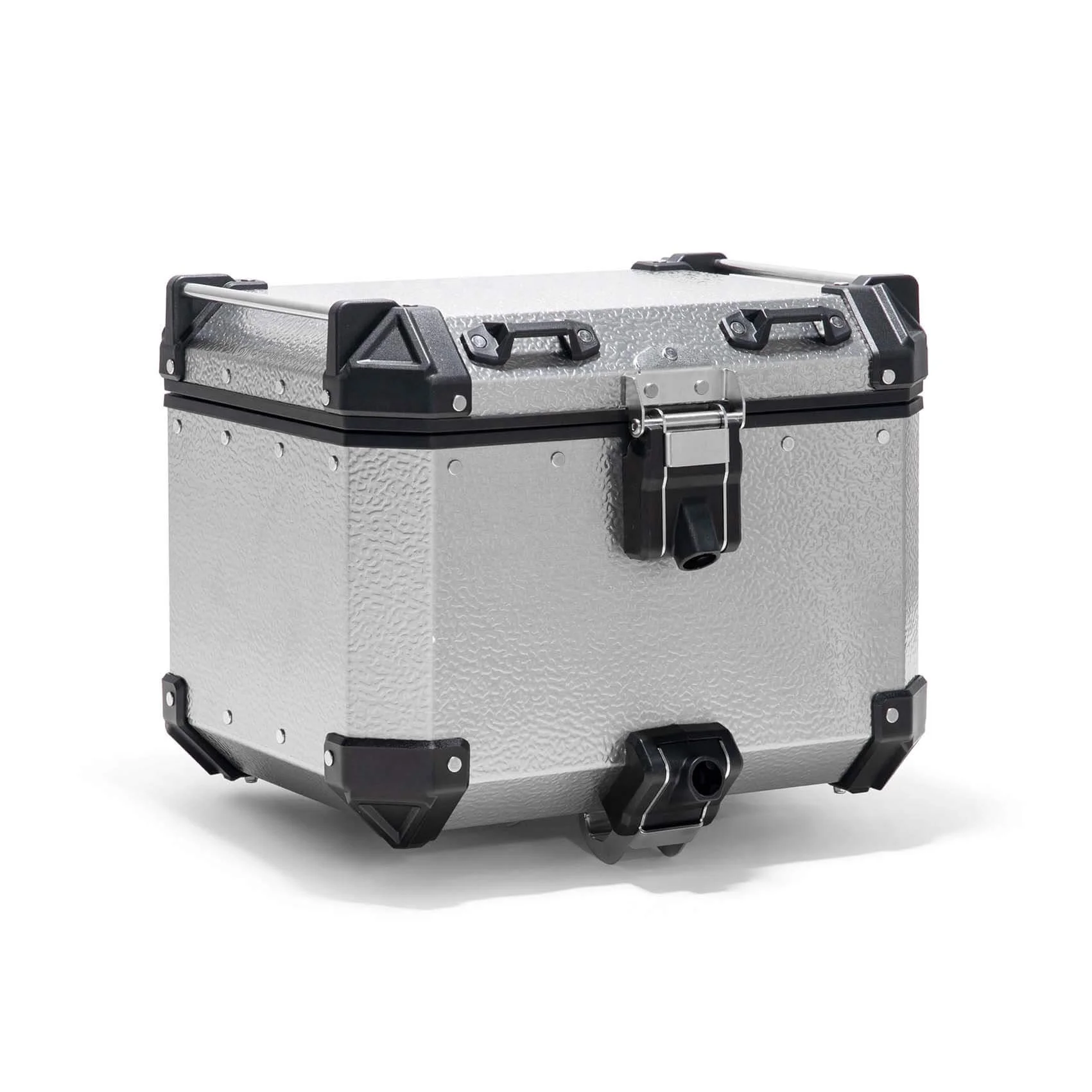 Aluminum Alloy Motorcycle Cases Tail Box for BMW ADV