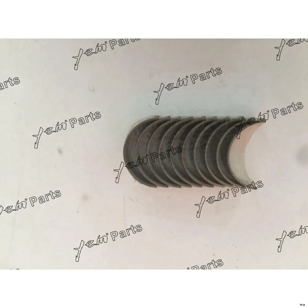 4FE1 Engine Main Bearings for Isuzu