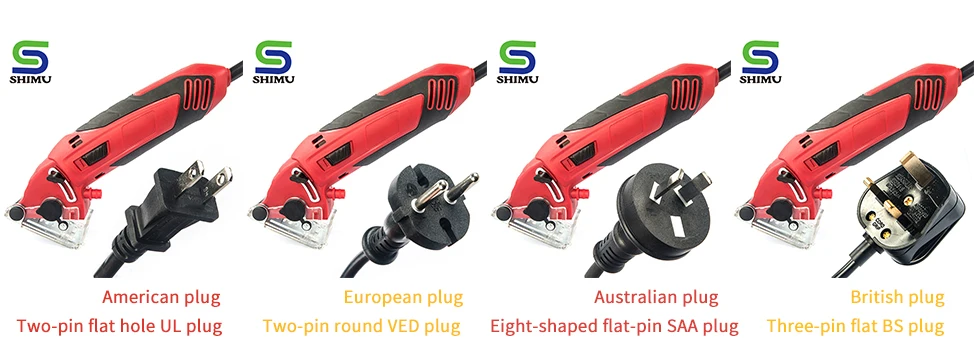 Hi spec mini online circular saw