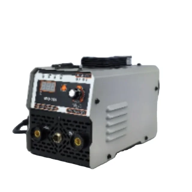 Hot Selling Cheap MIG-250 220V/110V Commercial Equipment 50/60HZ Wireless Electric Portable Welding Machine