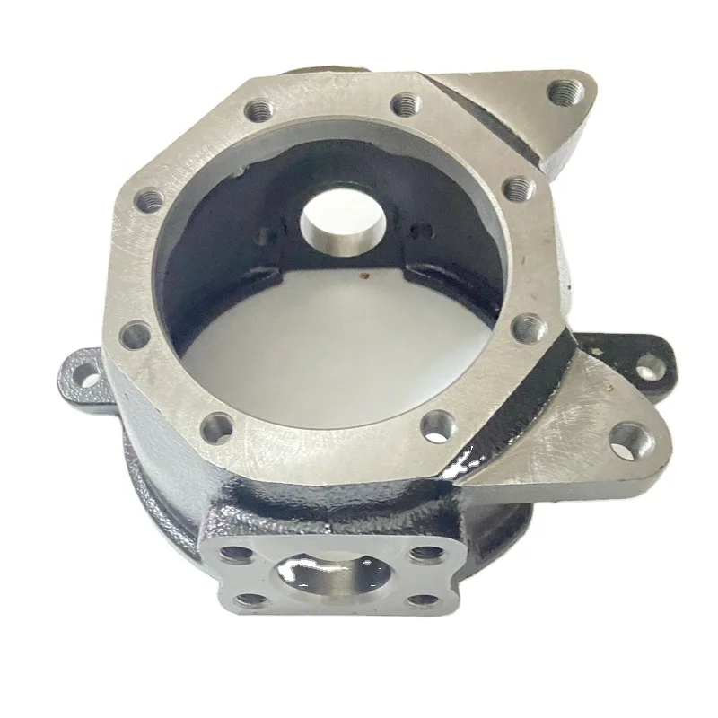 ジョリー Wholesale Original Excavator Parts Front Idler 9133370 Fit