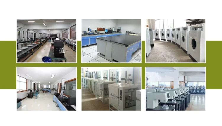 Skz817 Din 54022 Iso105 Ironing Sublimation Color Fastness Test Machine ...