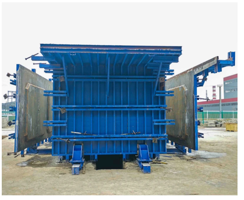 Concrete House Mold Precast Concrete Home Mould Buy Precast Concrete