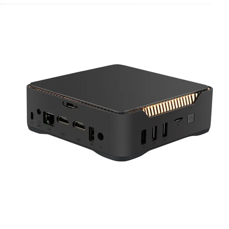 GK3 Pro Mini PC - 8GB/16GB, 128GB SSD, Intel N5105 Win 11