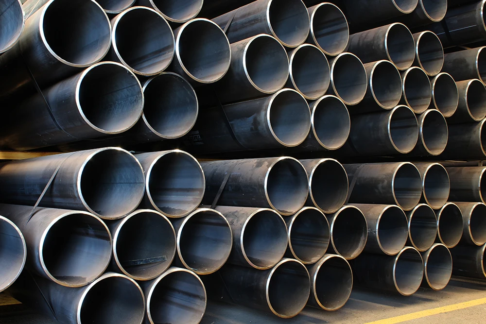 JIS G3472 STAM390G Carbon Seamless Steel Pipes for Automobile Welded Tubes and Structural Pipe Applications