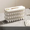 Large size - Three layer package
