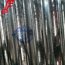 BWG 28 Waterproof Roofing Sheets Outdoor Use Bushan BG 28 and AZ150 Roofing Sheets