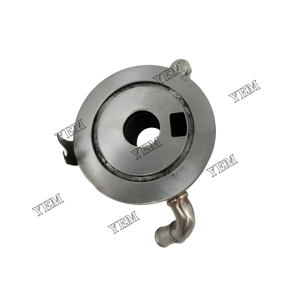 Wholesale 4TNV98 Oil Cooler Core for Yanmar 4
