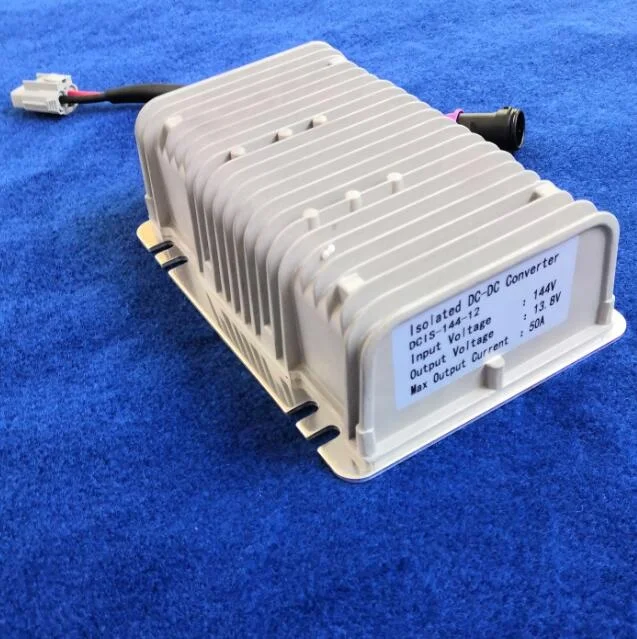 48v60v72v84v96v108v120v144vから12v24V防水絶縁DCからDCへの