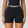 Shorts Black