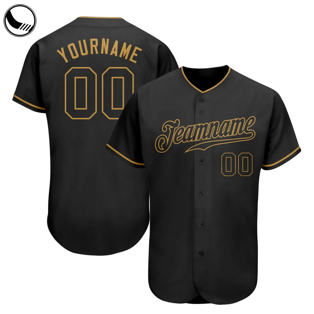 BETHERIVAL Mens Plain Stitched Lmb Black Camo Kids Cowboys Pullover Polyester 6 Xl White Plain Baseball Jersey factory