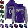 Purple and Grayblack Gray
