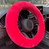 Red  , low density