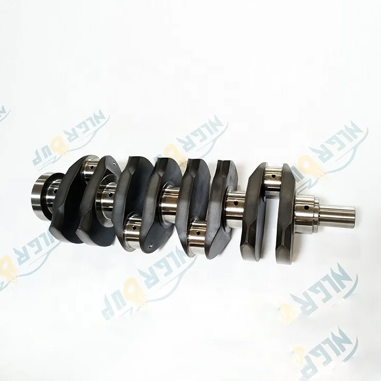 Newland Cnc Billet 4340 Steel Crankshafts For Honda Civic Type R B16a B16b  Engine Crank - Buy For Honda B16, for Honda Billet Crankshaft, for Civic  Type R Engine Product on Alibaba.com