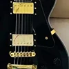 Glossy Black
