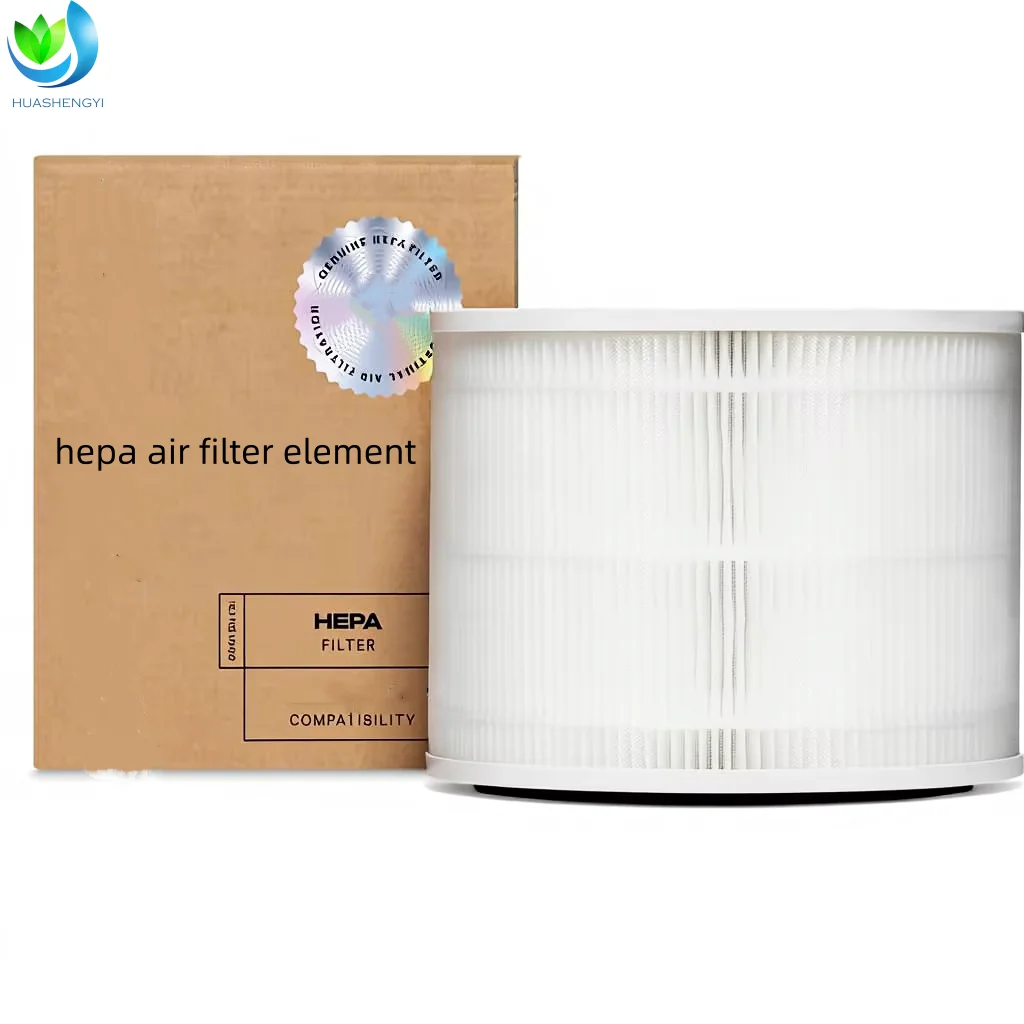 Walson High Quality Home Air Filter Smart Hepa Air Purifier Filter Home Air Purifier HEPA Filter Replacement with PuroAir 240