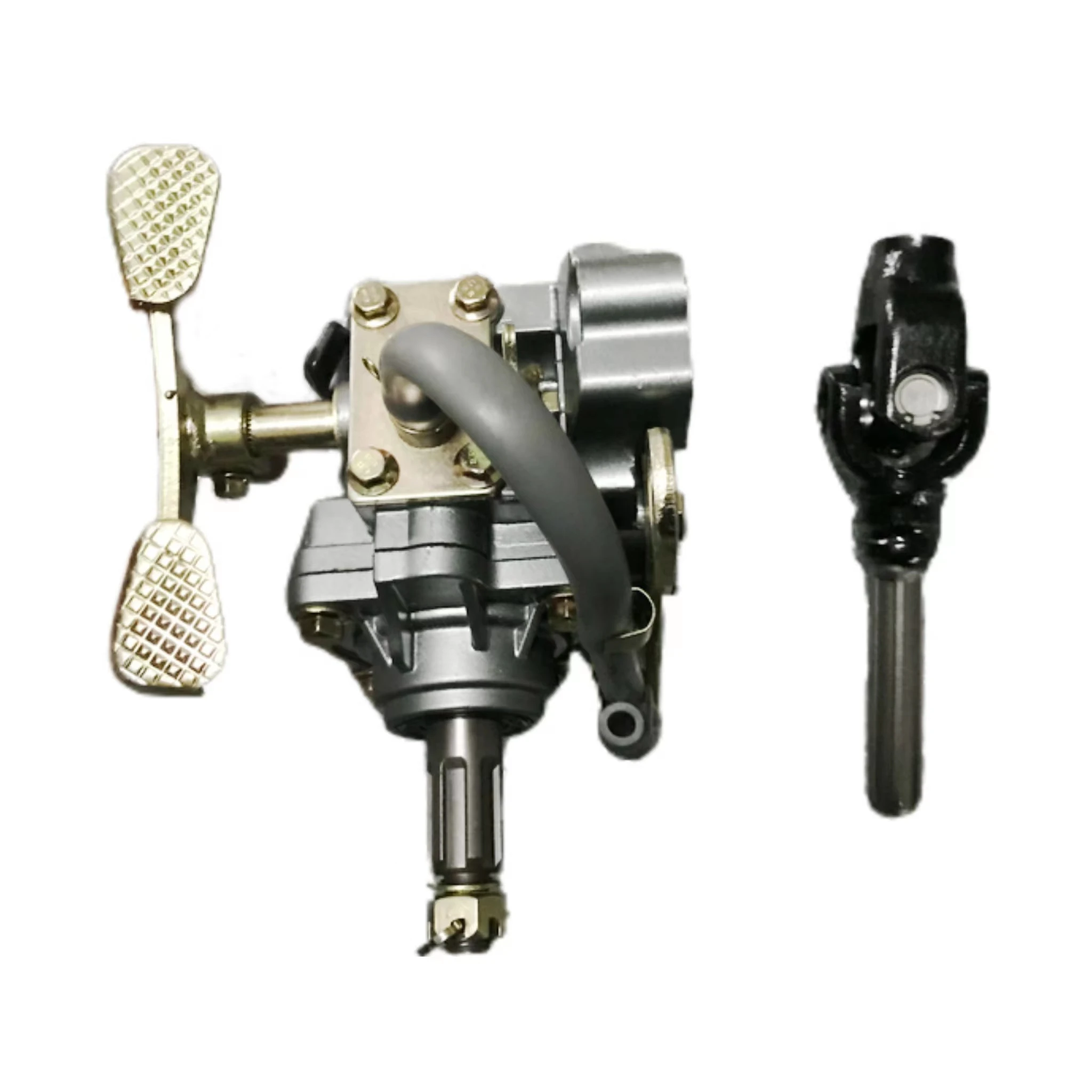OEM Zongshen Loncin Lifan Tricycle Spare Parts - High Quality