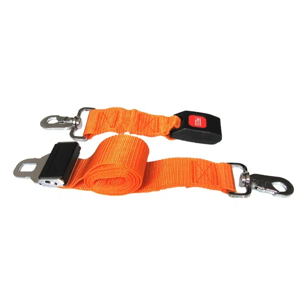 Patient Restraint Spider Strap Medical Colorful Nylon Spider Strap for Spine Board Fixation