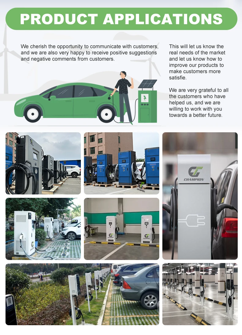 Gallery Detail: 3 5Kw Type2 Portable Ev Charging Station Ac Portable Ev