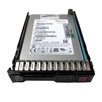 R7N95A P43406-001 High Performance Hxx 3.84TB 2.5inch 10K 12Gb SAS