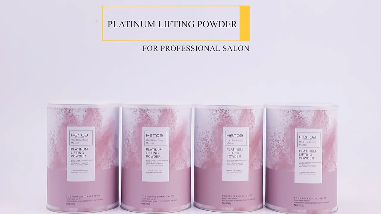Ammonia Free Hair Color Fading Bleach Powder Buy Ammonia Free Hair