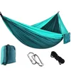 Bleu paon + Vert paon