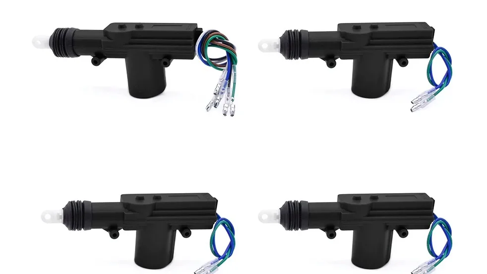 360 Degree Car Door Lock Unlock Central Locking System Buy 360 Degree