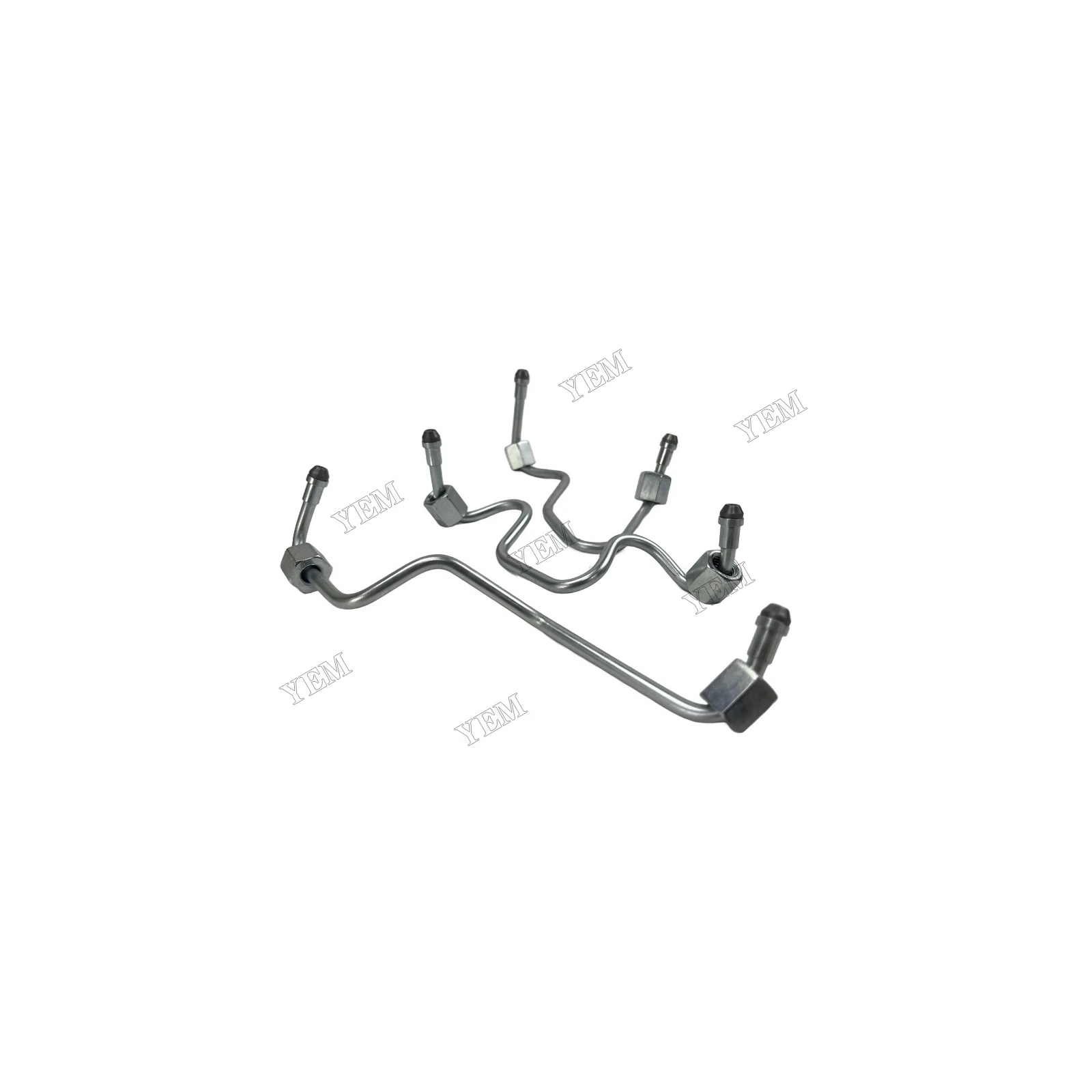 Machinery K3F K3G K3H K3M Fuel Pipe for Mitsubishi Aftermarket Engine Parts