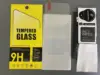 Clear with packaging