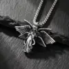 Silverpendant+3.0*60cm chain