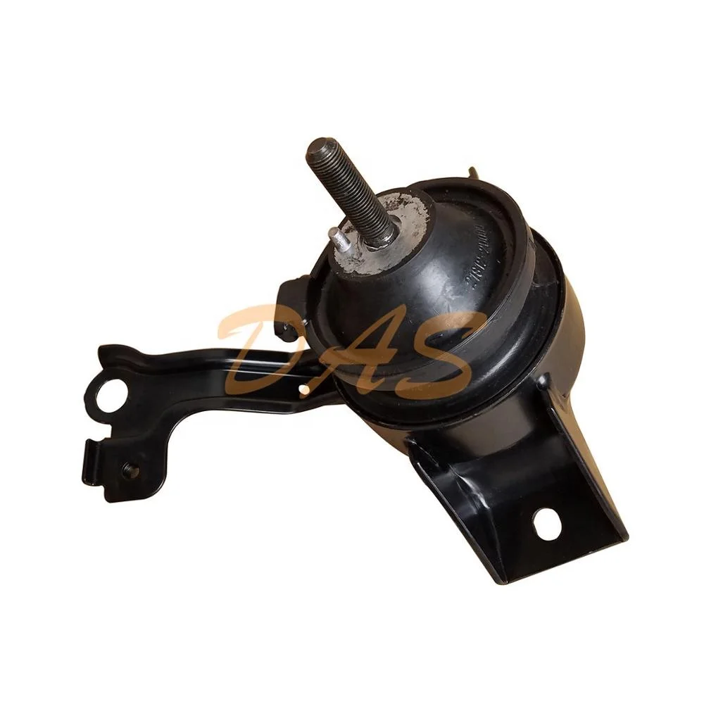 Engine Mounting Rubber for Hyundai Elantra - Durable & Reliable