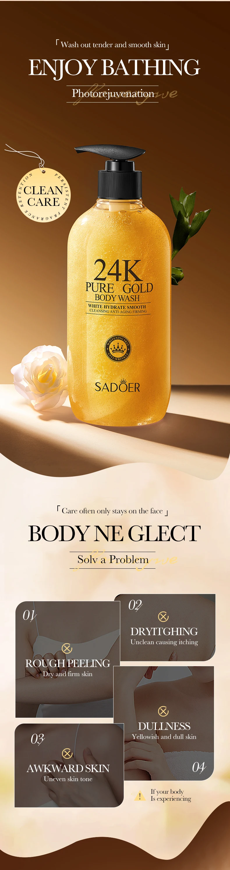sadoer-24k-gold-body-shower-gel-nourishing-moisturizing-body-wash