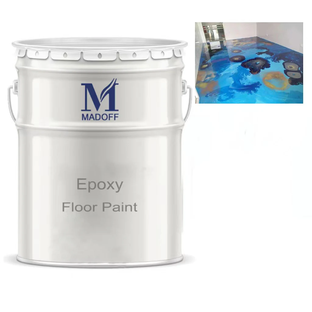 Epoxy Floor Paints Diy 3d Metallic Coating Wholesale Price Liquid Epoxy