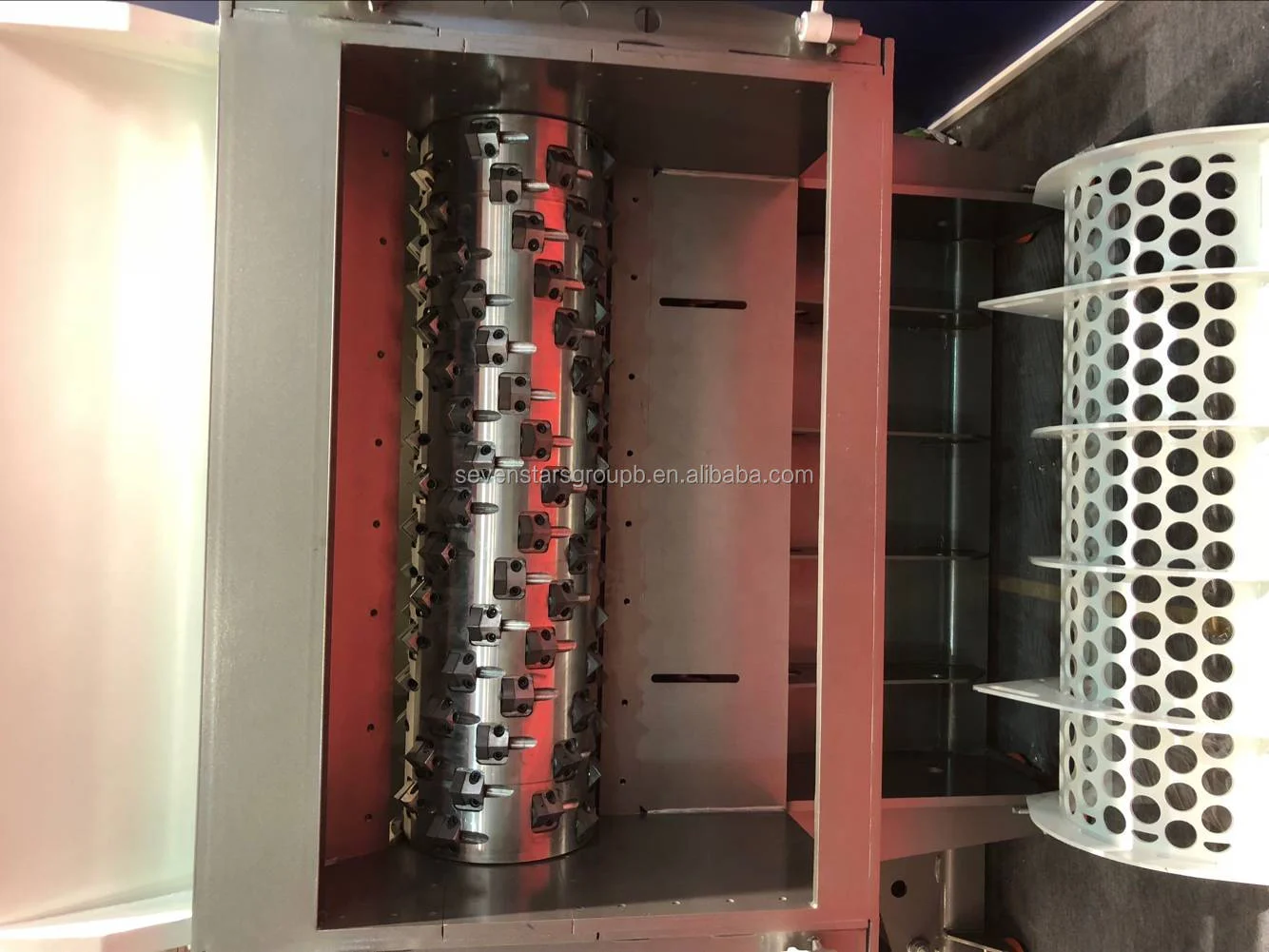 Лидер продаж мини-измельчитель отходов Sevenstars для