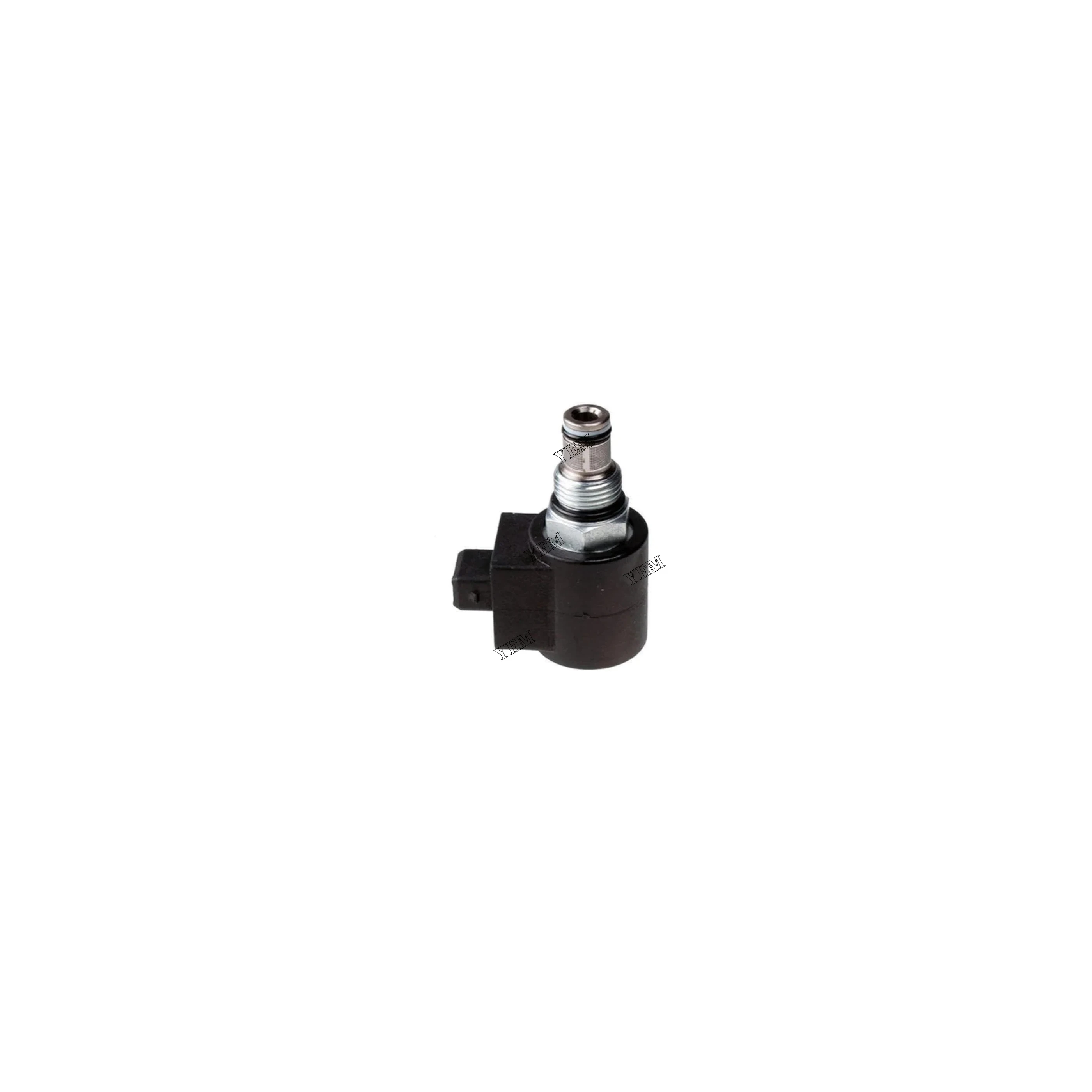 Solenoid 12V 6401312 25-974628 for JCB 3CX 4CX 4C 4C444 3CX444 4DX 3CX4M Engine Parts