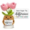 Pink- difference-without base