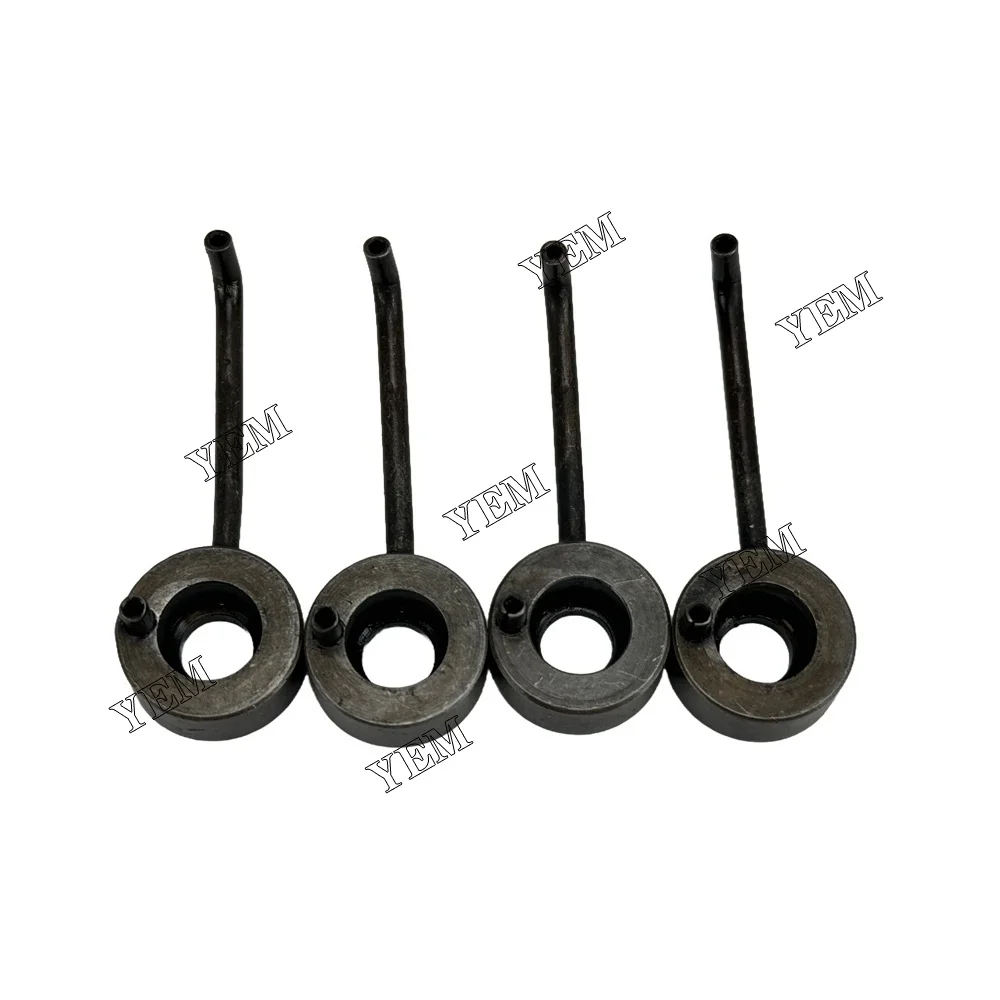 Oil Cooling Nozzle Fit for Yanmar 4TNV106 Engine 2