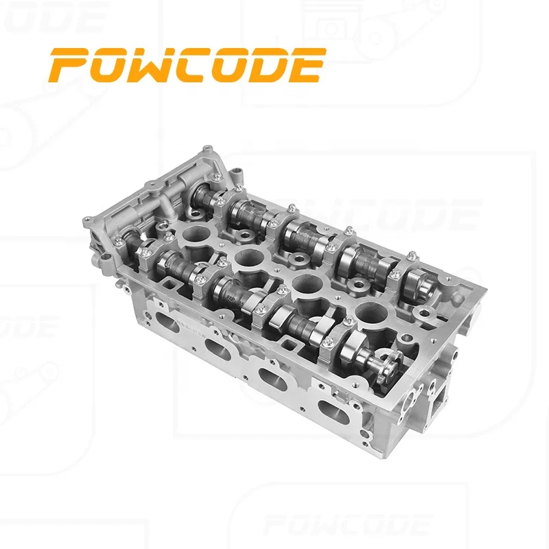 High Performance Cylinder Head Assembly for Chevrolet Cruze 1.6T