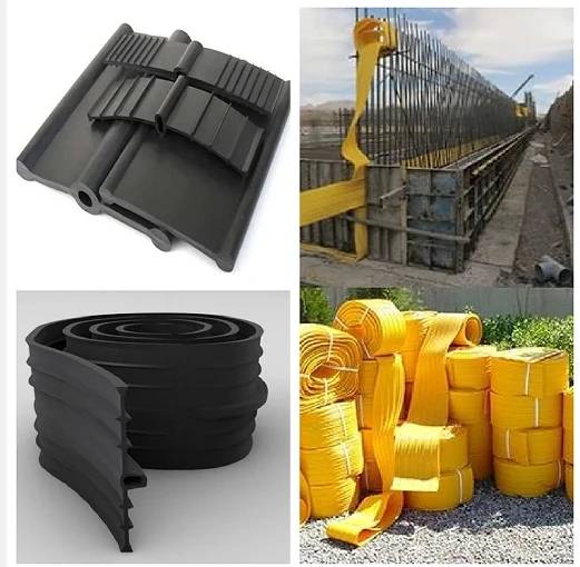 Pvc Waterstop For Construction Joint And Expansion Joint Buy Pvc