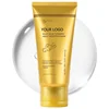 WL-009-Mascarilla facial despegable de cúrcuma