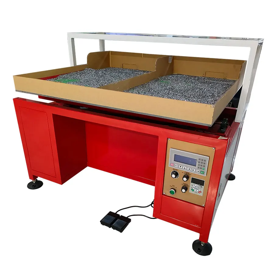 Utomat Machine Rhinestone Shaking Machine Board Cutting Transfer Dise Rhinestone Setting Machine for Decorating Clothes Purses