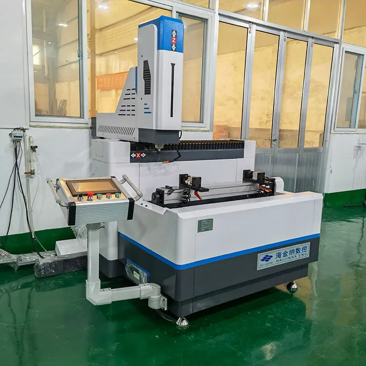 3 Axis Cnc Copy Router Machine for Aluminum Profile Drilling and Milling