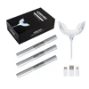 Silver Pen Kit