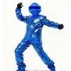 Led azul