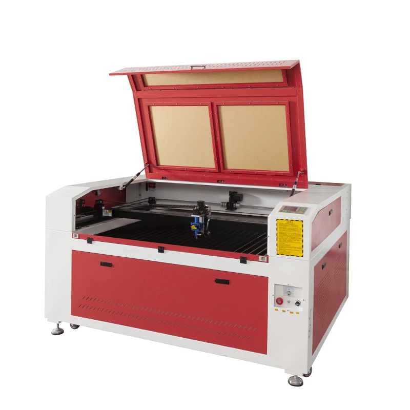 FST-1390 Co2 Cnc Laser Cutting Engraving Machine for Advertising Words Making Wood Acrylic Cutting