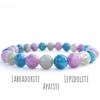 Labradorite+Lépidorite+Apatite