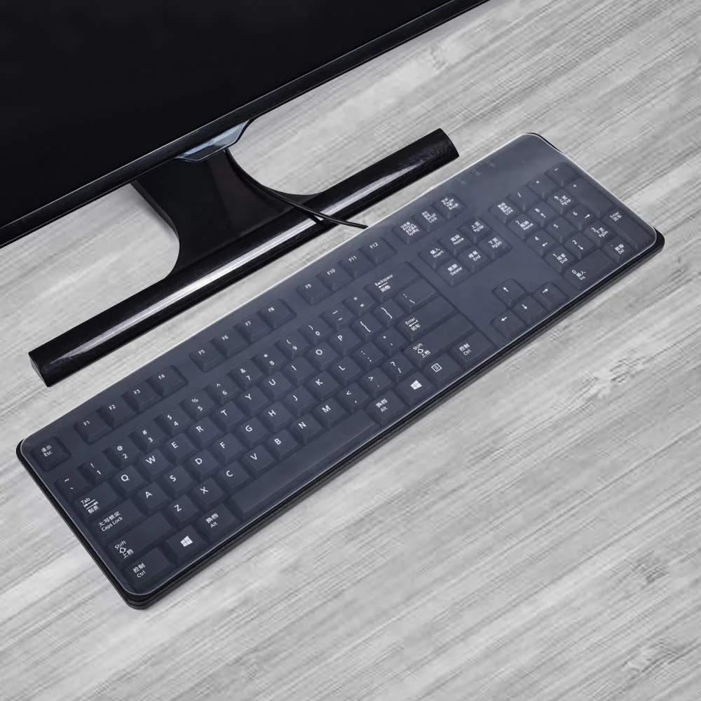 hp waterproof keyboard