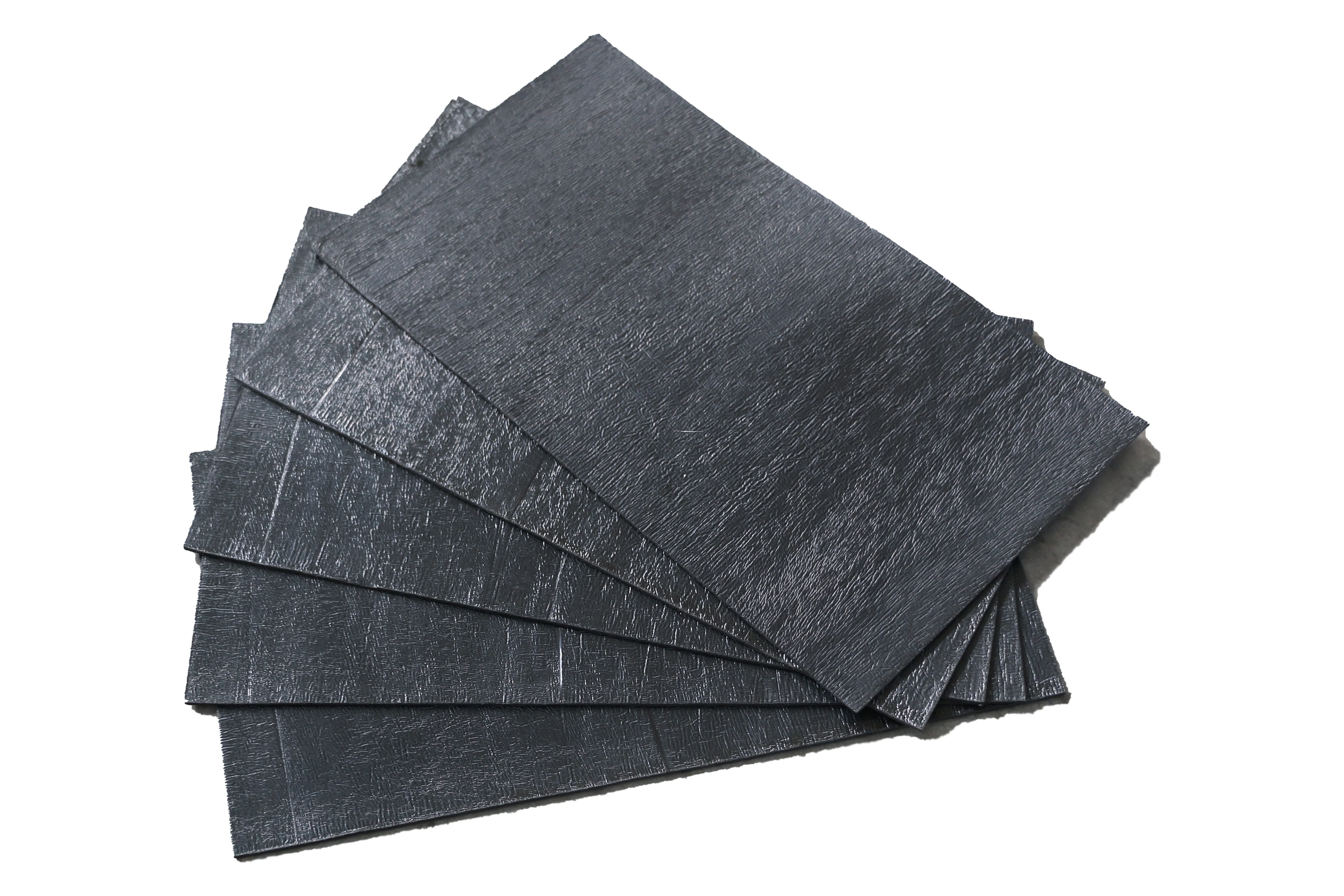 Polymer Modified Asphalt Root Puncture Resistant Waterproof Membrane ...