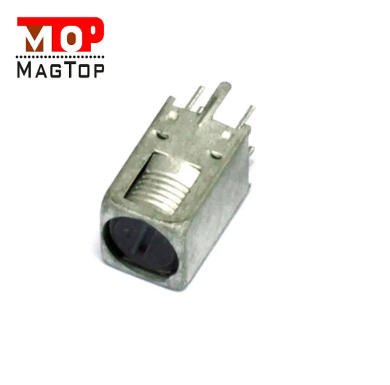 DIP tunable variable oscillator IFT transformer inductor coil